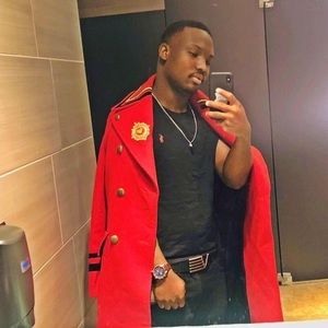 Meet your Posher, David paul